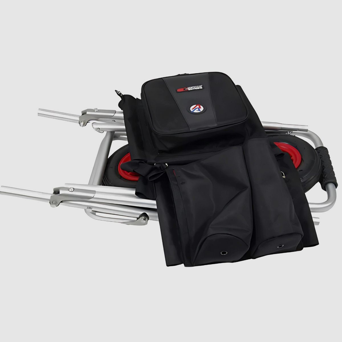 CED/DAA - RangeCart Pro Gen2, immagine 2 di 6