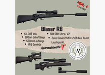 Blaser R8