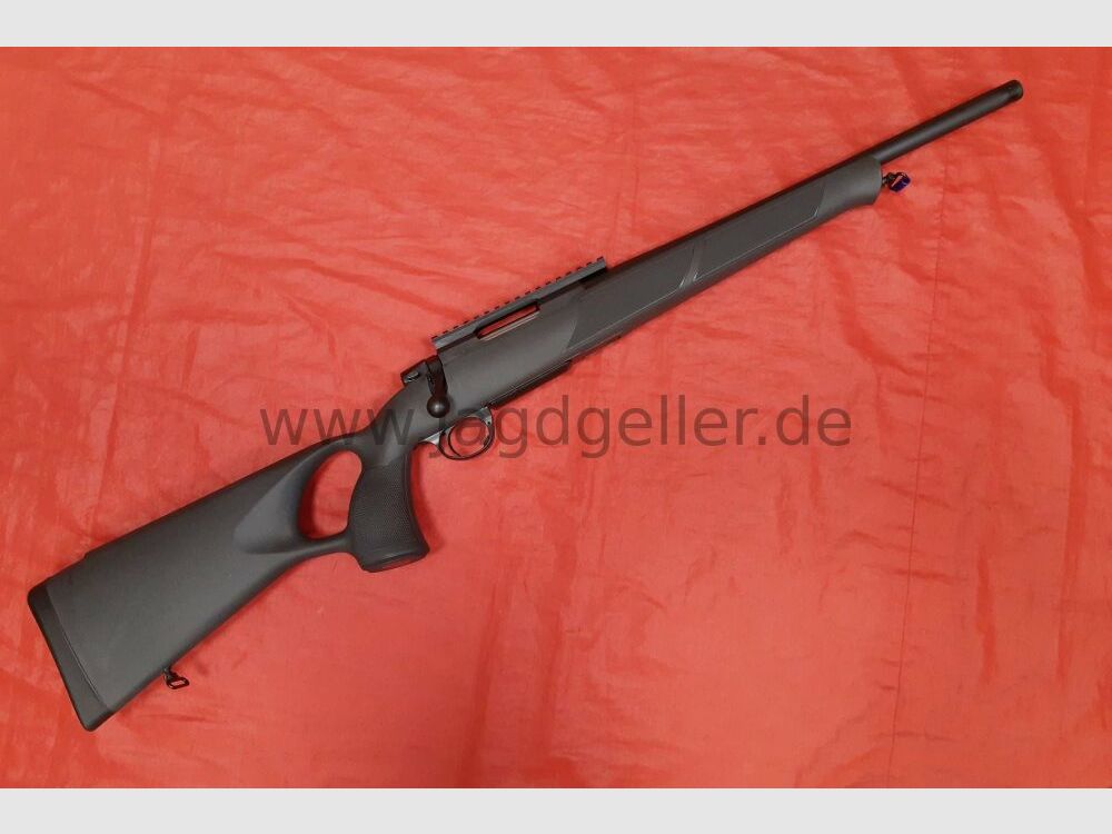 Mercury Rover G2 Thumphole .308Win