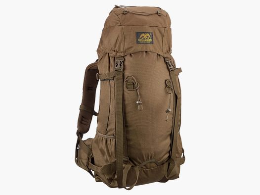 ESSL ESSL Rucksack RU340 Alpin 40 L oliv