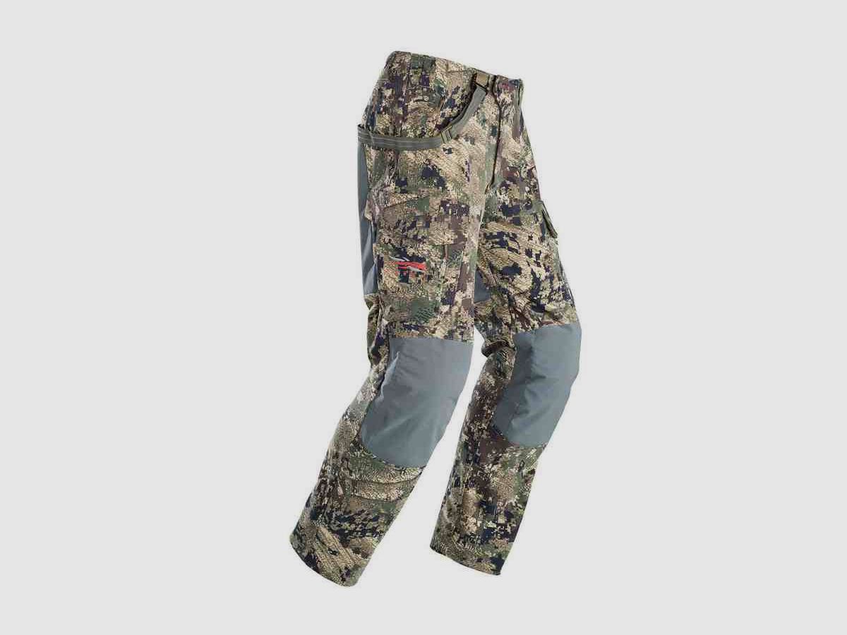 Sitka Timberline Optifade Ground Forest Hose, Bild 2 von 9