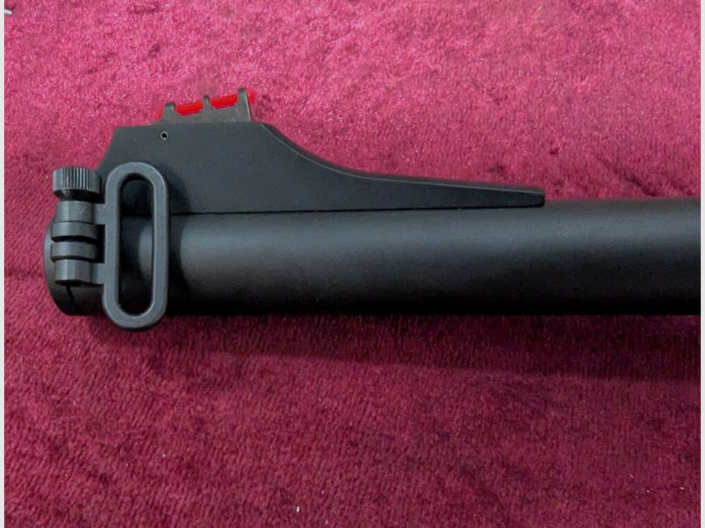 Rastreador Helix Merkel