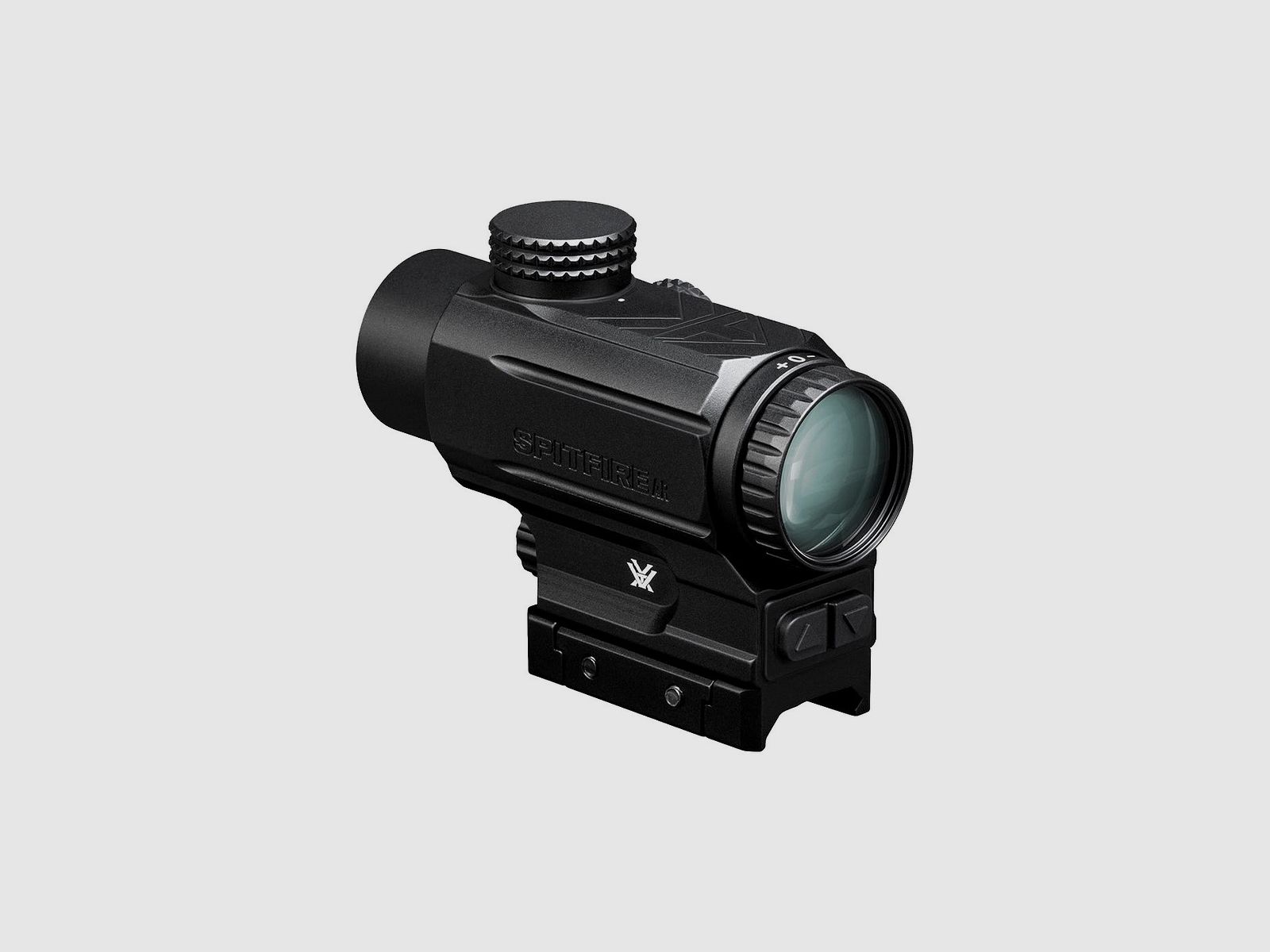 Point rouge Vortex Spitfire AR 1X Lunette prisme DRT, image 4 sur 6