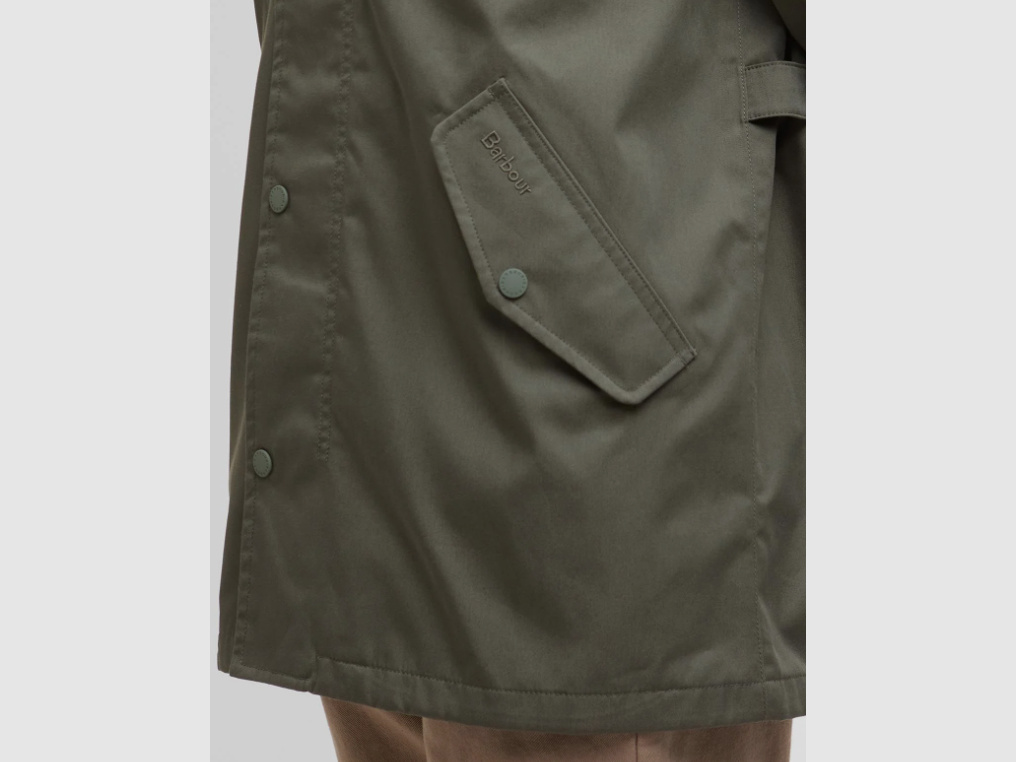 Barbour Herren Funktionsjacke City Chelsea