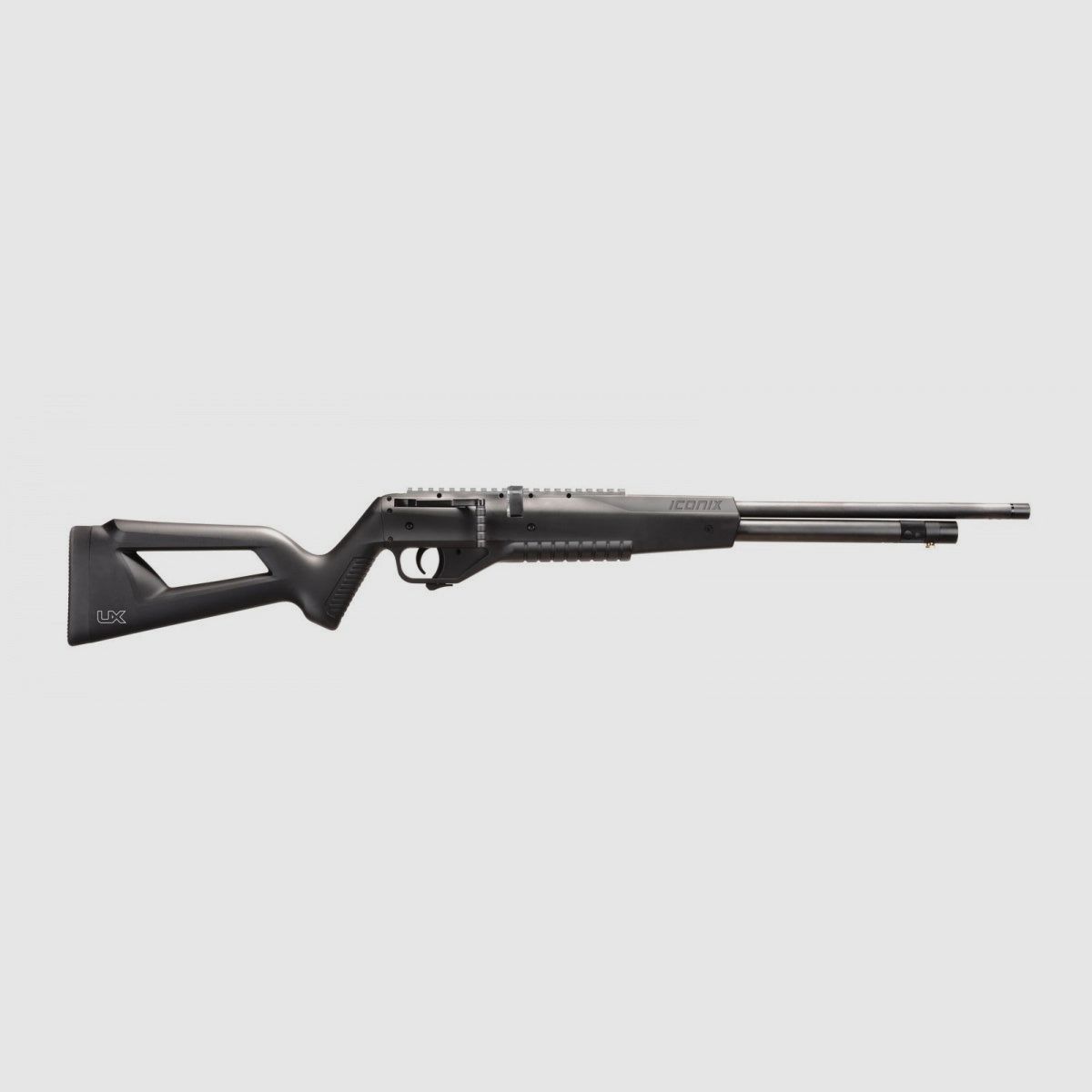 Umarex Iconix PCP - Cal. 4,5mm, immagine 1 di 4