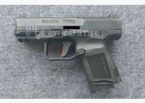 Canik TP9 Sub Mete
