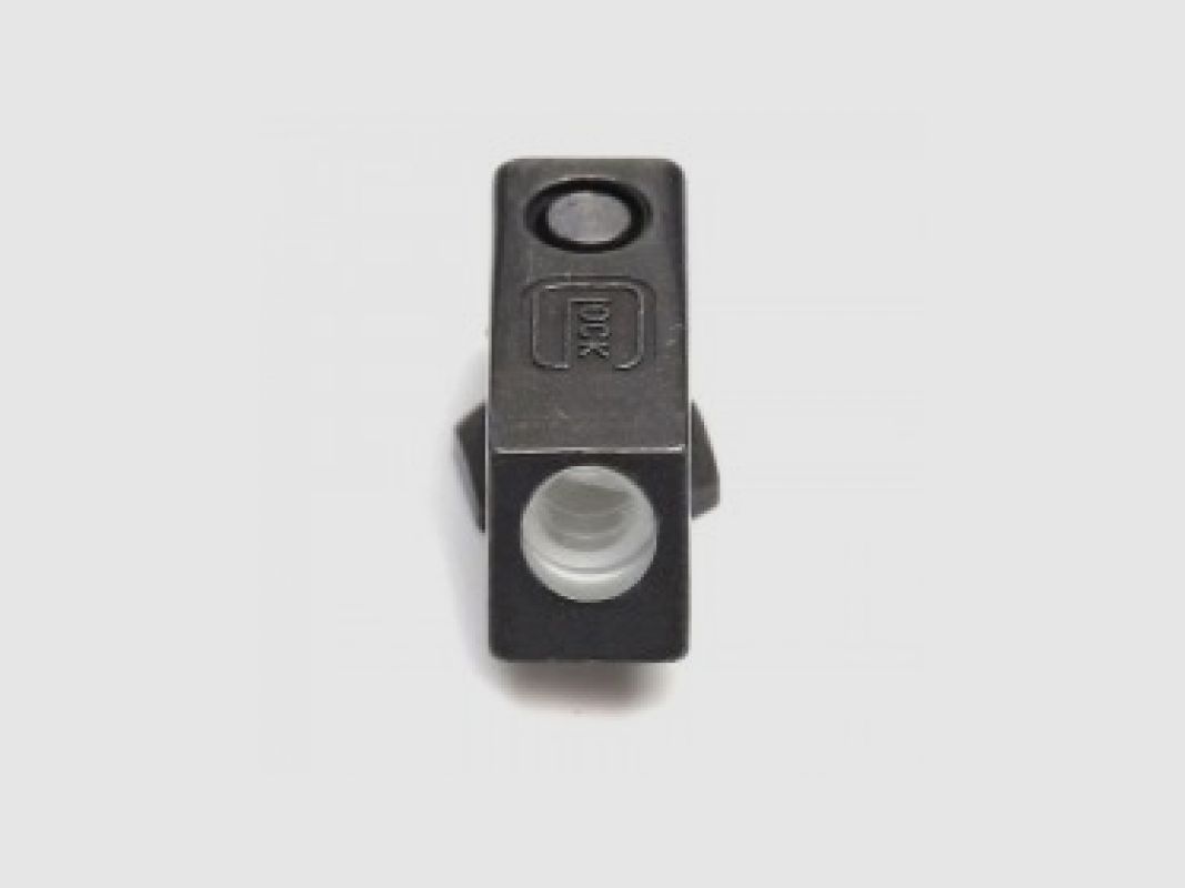 GLOCK KORN TRITIUM BH 4,9 MM ( GLOCK 42+43 )