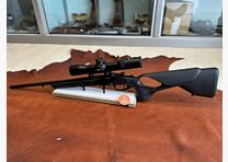 Blaser K95 Ultimate
