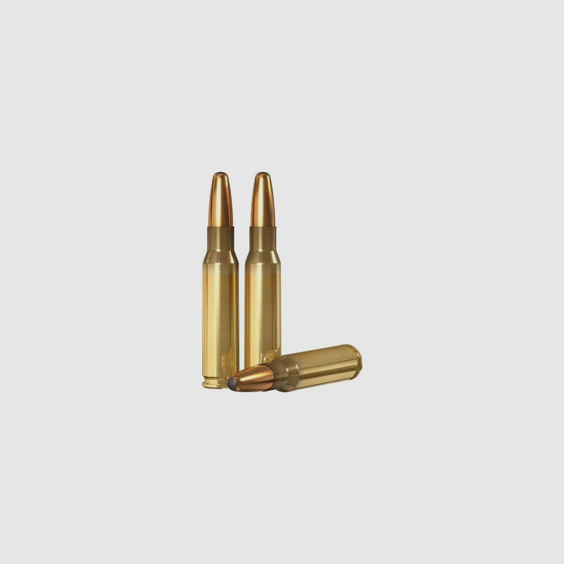 LAPUA cartridges .30-06 MEGA 200 grains for hunting, image 2 of 4