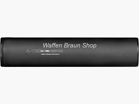 A-TEC HERTZ silencer 150 6.5CAL SILENCER M15X1