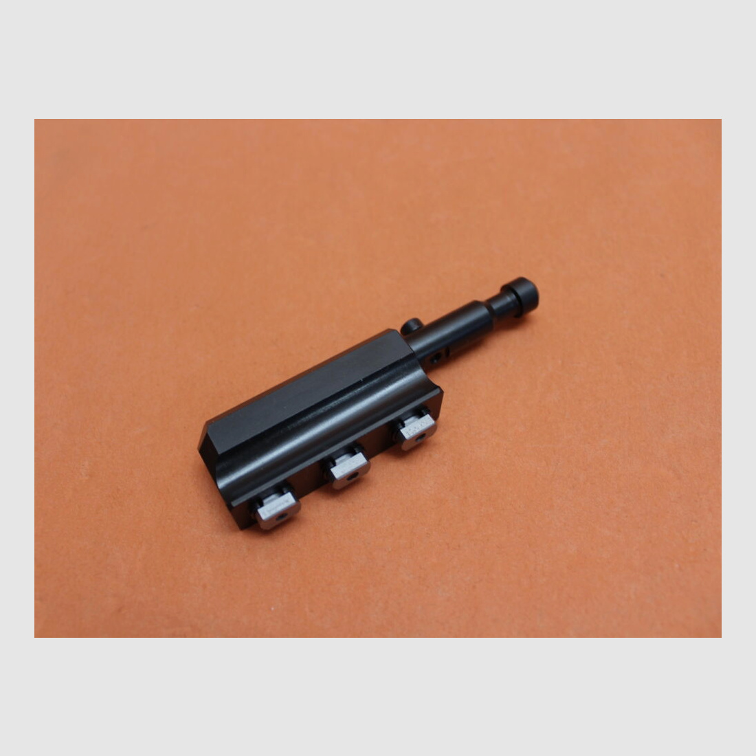 Fortmeier Fortmeier Zweibeinadapter Typ Versa-Pod für M-LOK 06:00