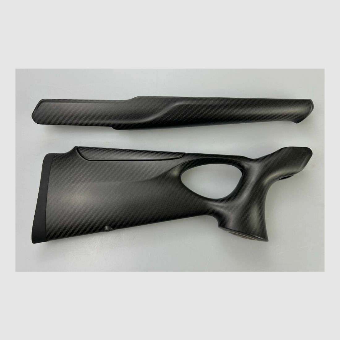 SAUER 505 Synchro XTC Schaftpaar