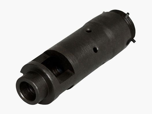 Flash suppressor AR15, M16, M4 and clones