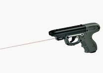 Piexon JPX2 Gen. 2 Professionele Pepperspray Launcher met Laser