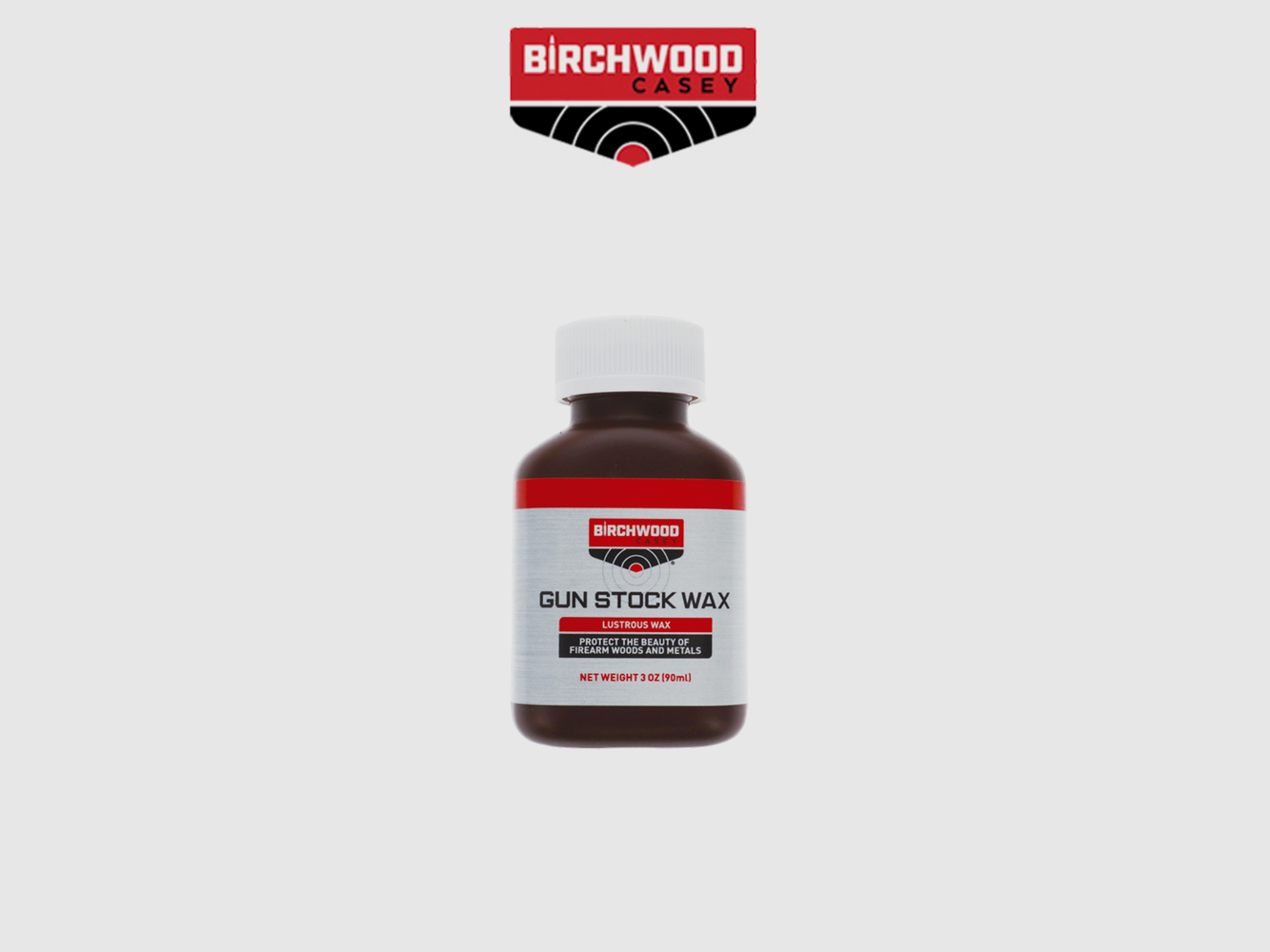 Birchwood STOCK PROTECTIVE WAX