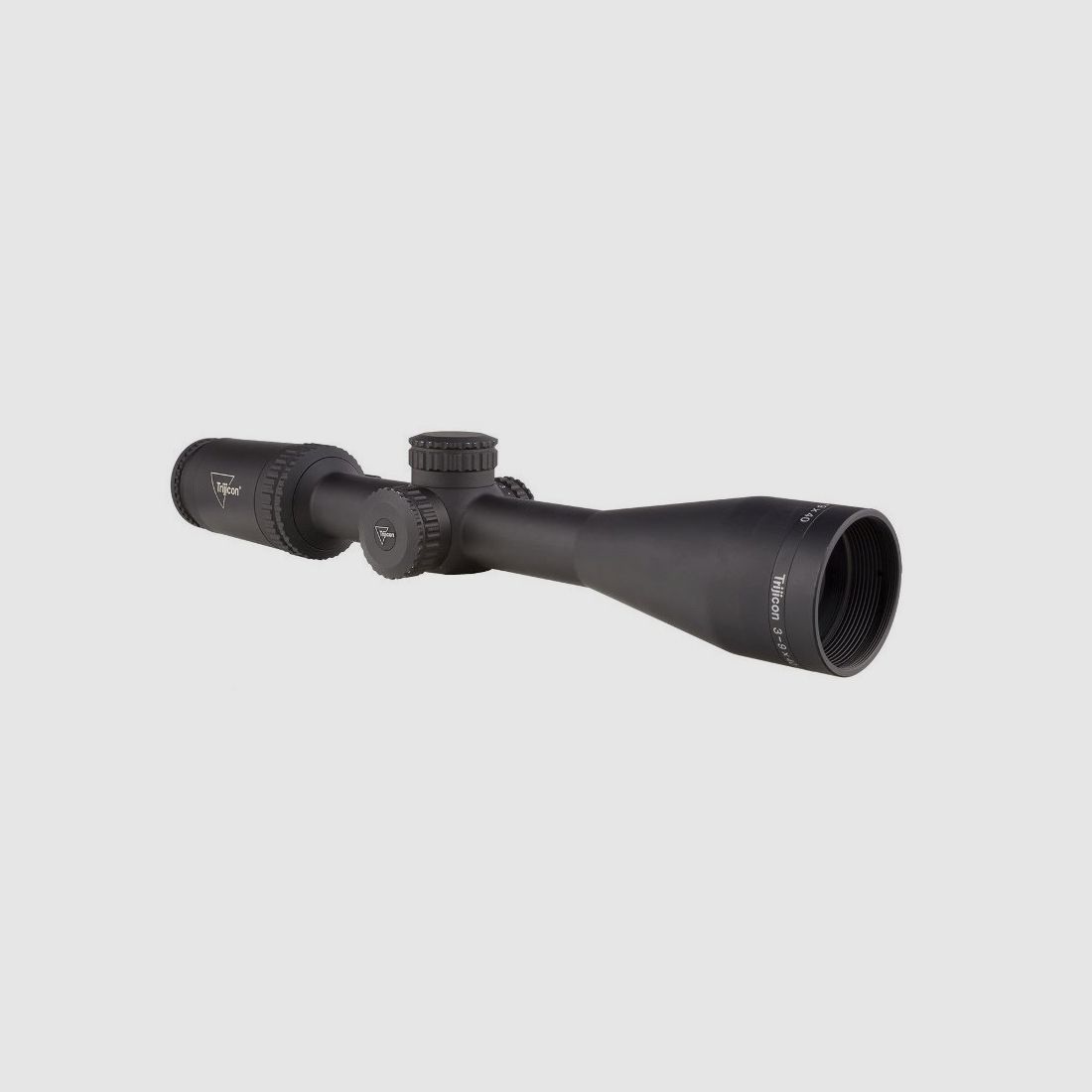 Credo 3-9x40 SFP MOA P.Hunt verde