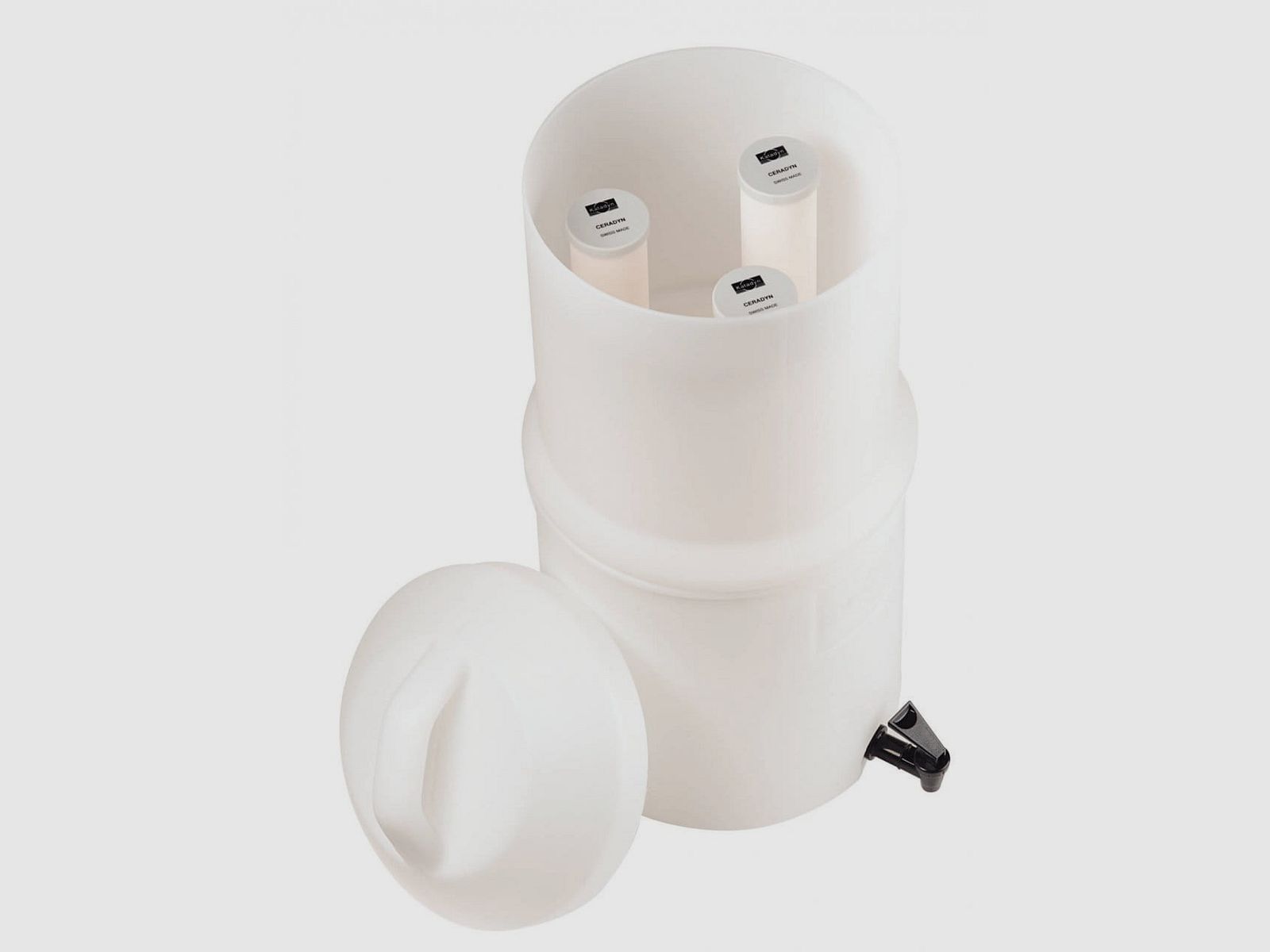 Katadyn Drip Filter Ceradyn
