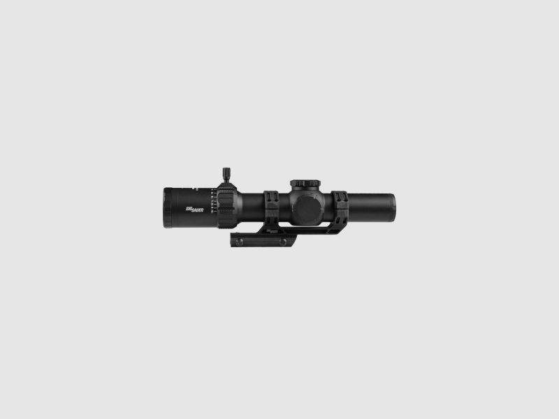 Sig Sauer TANGO-MSR | 1-10x28 | MSR BDC10 SFP