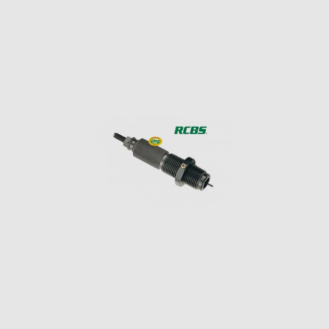 RCBS NACKENFORMER CAL.338 Lapua - 16630