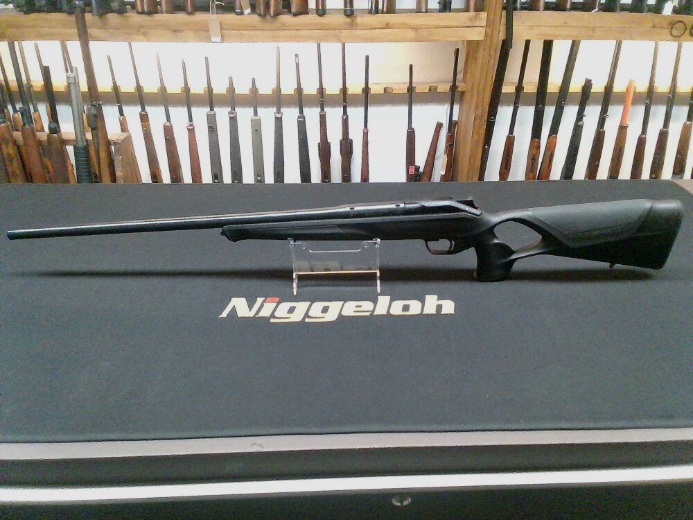 Blaser R8 Prof. Succes .300WinMag