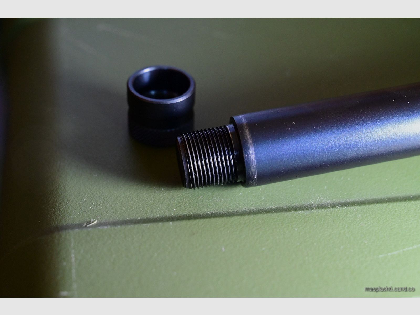 TIKKA T3x CTR .308 Win.