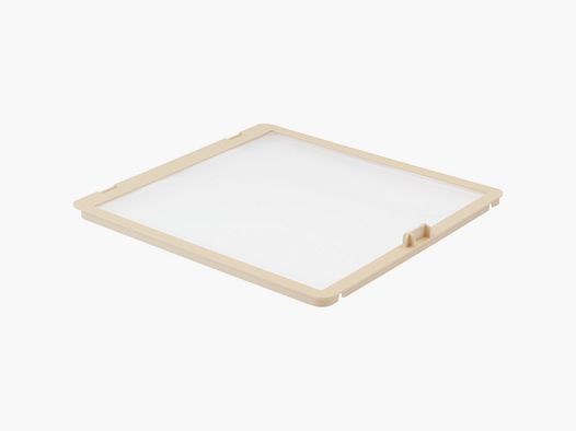 Fly screen insert for model 28