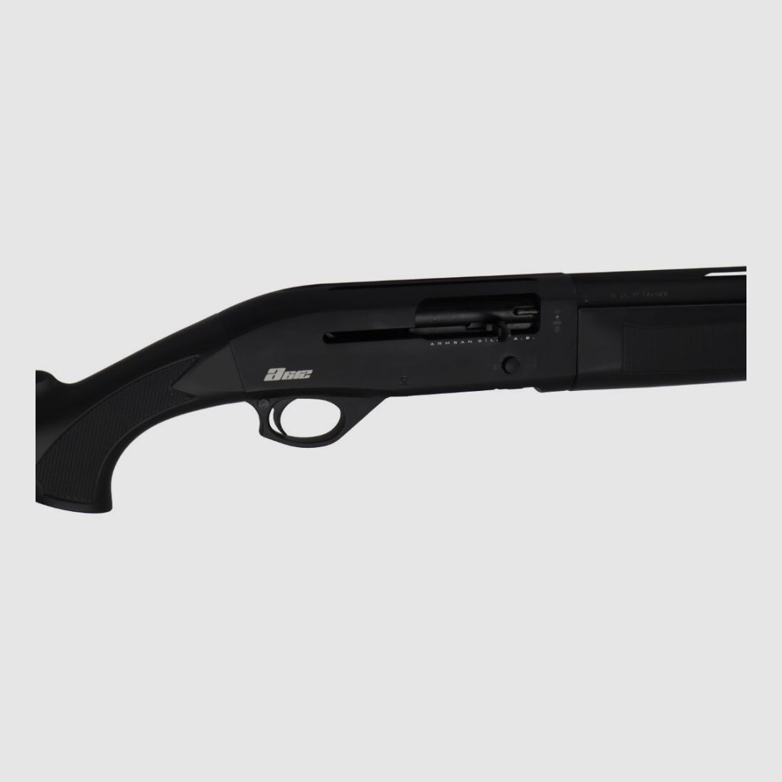 Armsan halbautomatische Flinte A612S Synthetik Softtouch