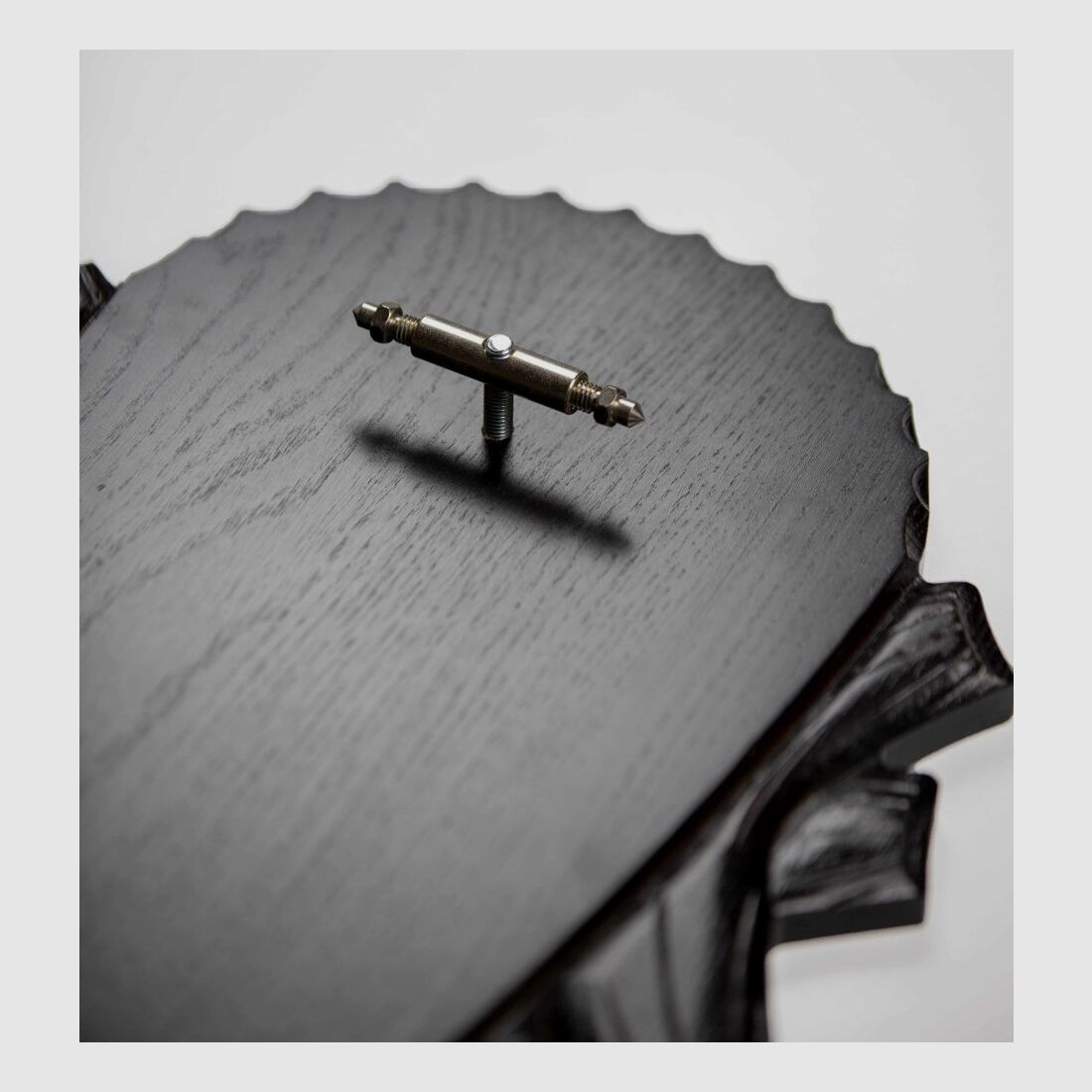 Eurohunt supporto per corna per cervo