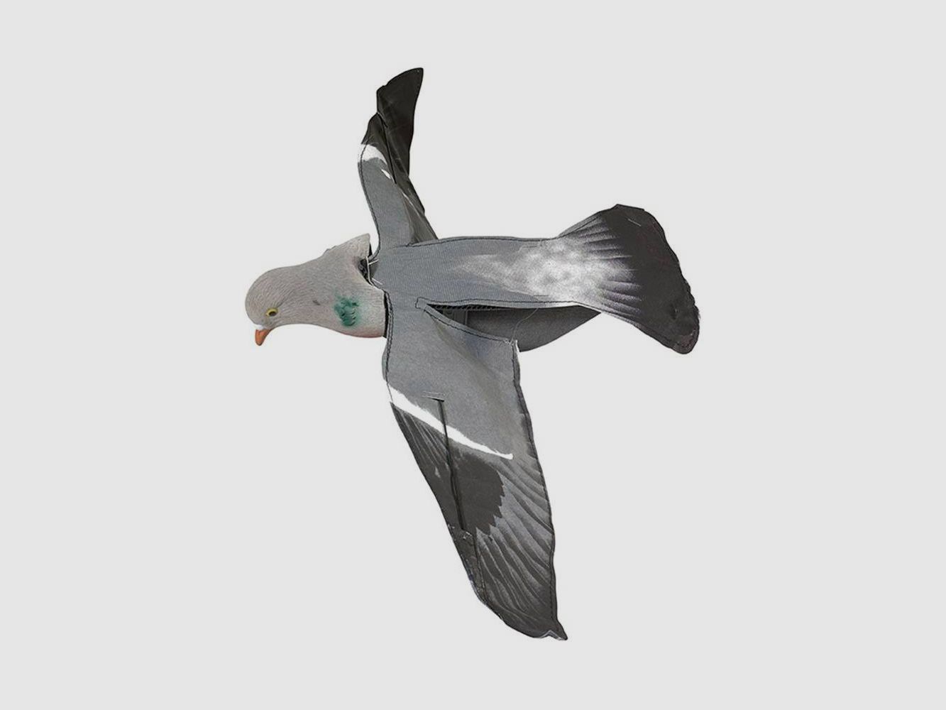 Forme de pigeon hypaflap
