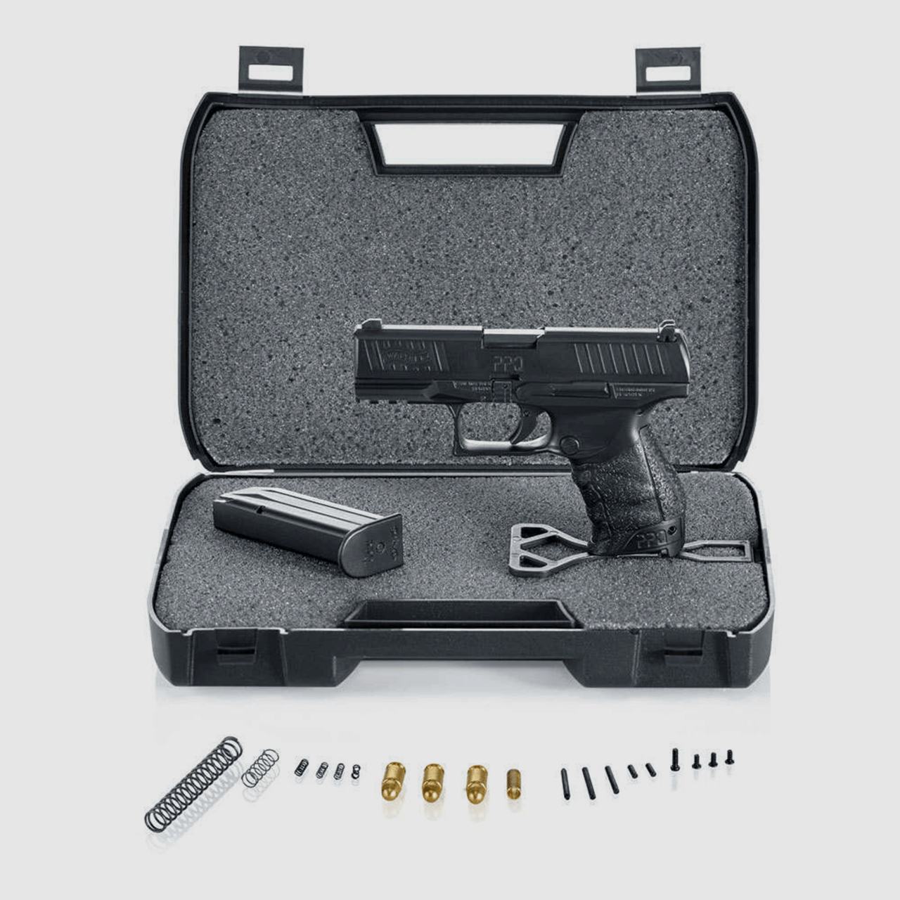 Walther – PPQ M2 Model 1:2, Bild 1 von 3