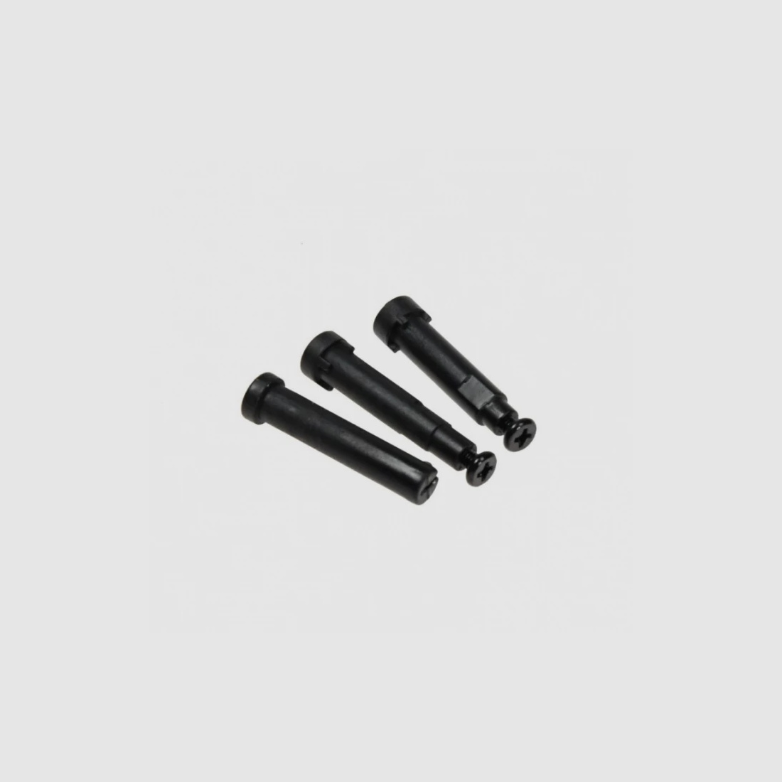 Cyma M5 Bodypin-Set (Schaft-, Reciever- und Handguardpin)