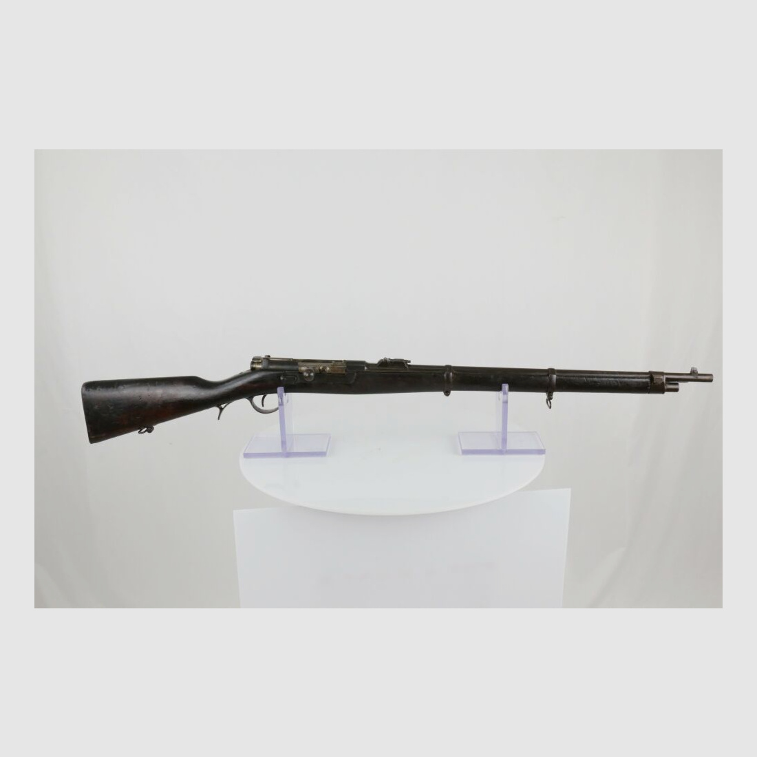 Steyr 1886 Kropatschek Karabiner