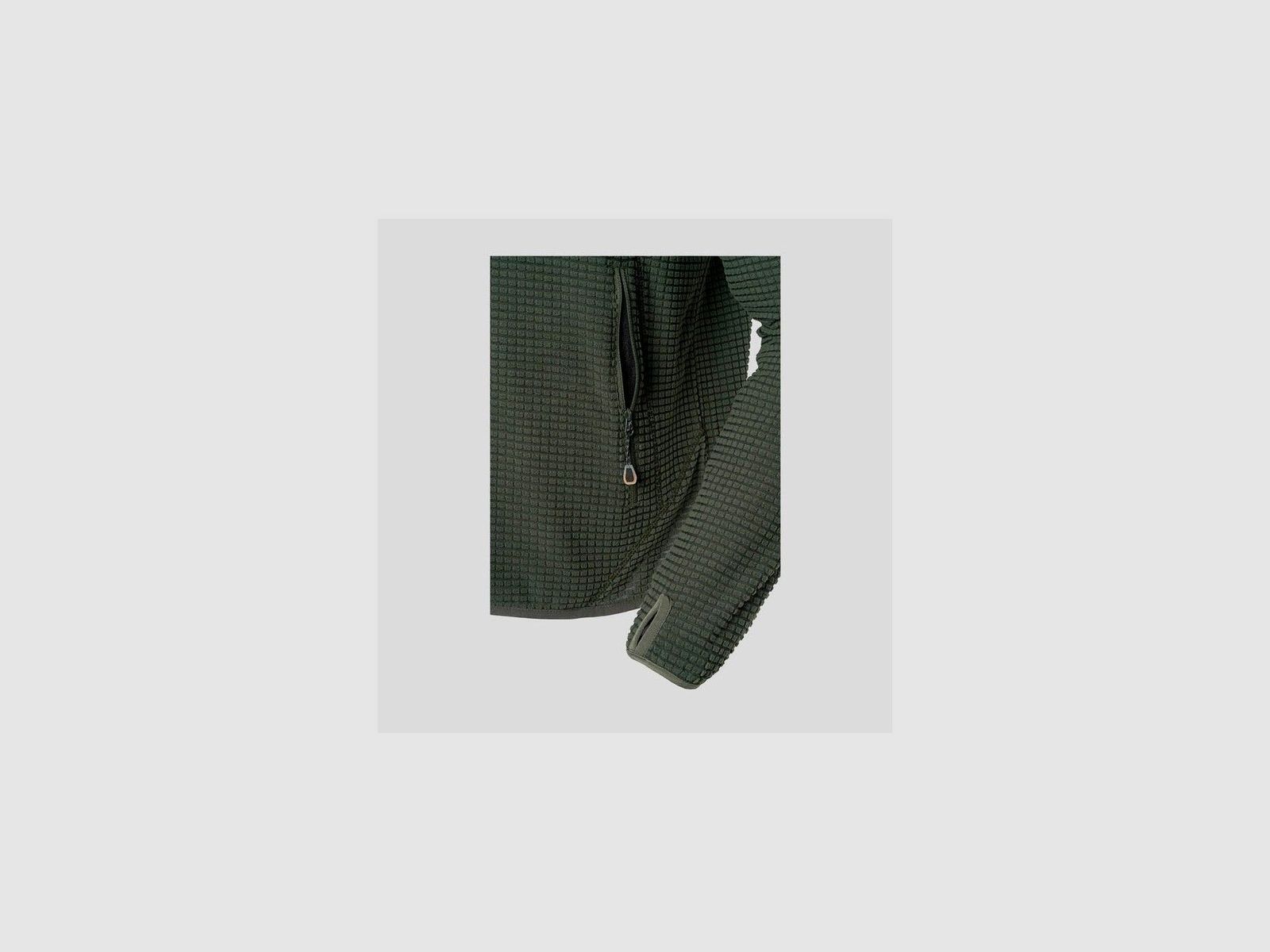 Veste en polaire CHIRUCA Hestia 01, image 3 sur 4