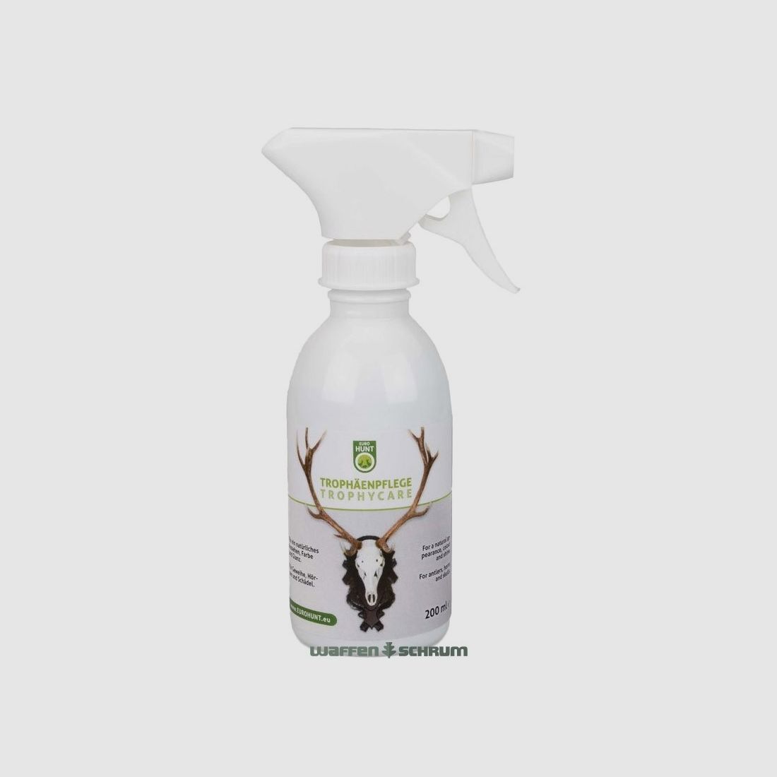 Eurohunt Trophäenpflege 200ml