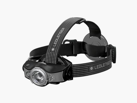 LEDLENSER MH11 LED flashlight GREY (500996)