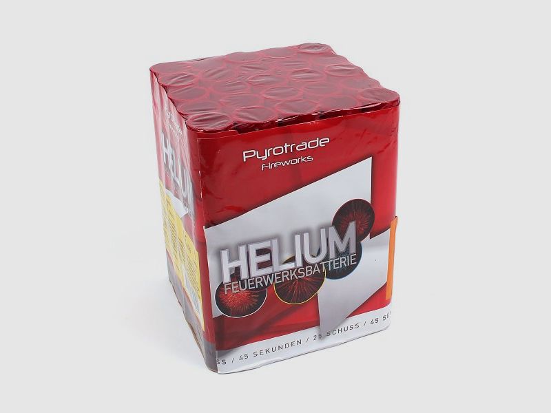Pyrotrade Helium