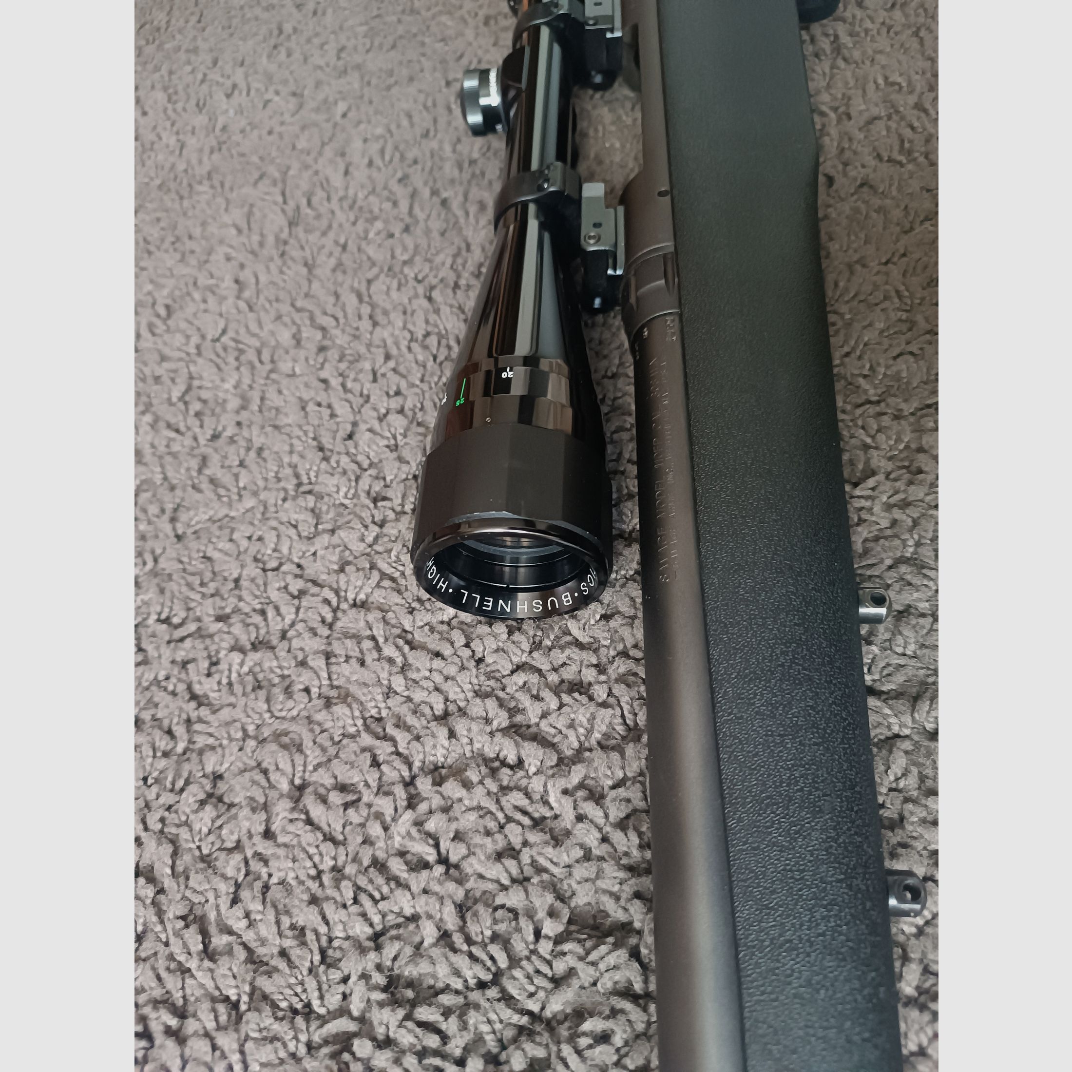Savage 110 308 Win for sale