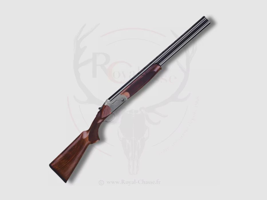 Bockdoppelflinte SLUG ZENITH Kal. 12 55CM KOFS