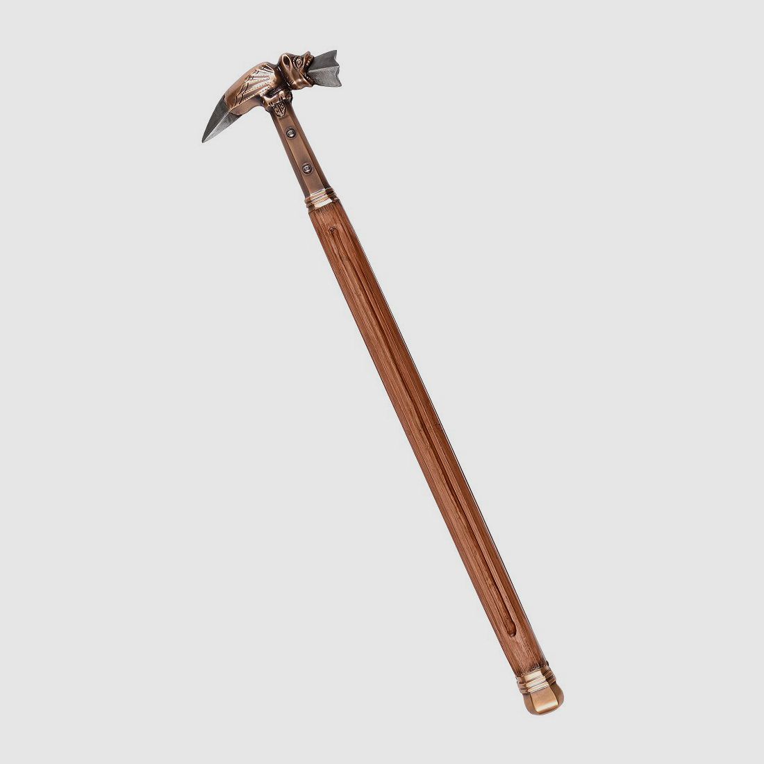 Becco di corvo italiano XIV secolo