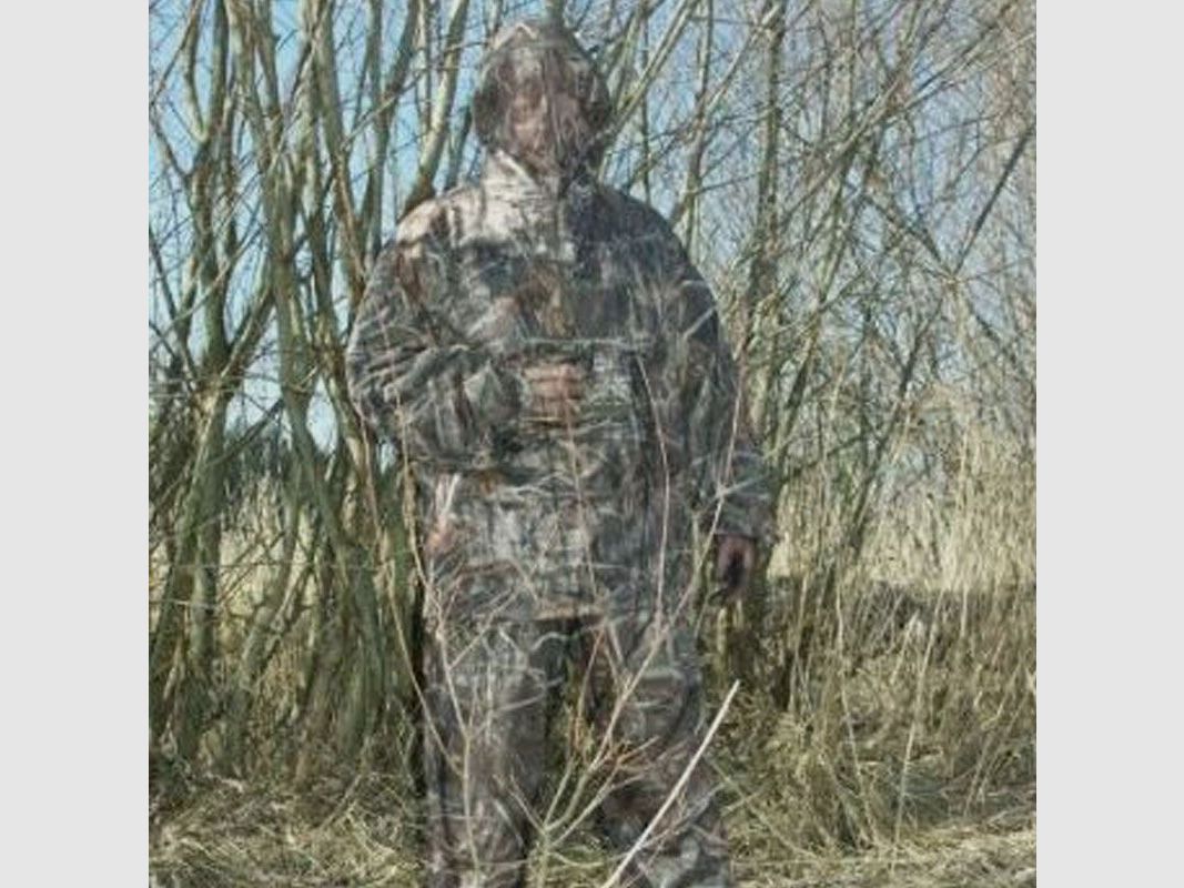 Tarnanzug Max-4D aus Gaze