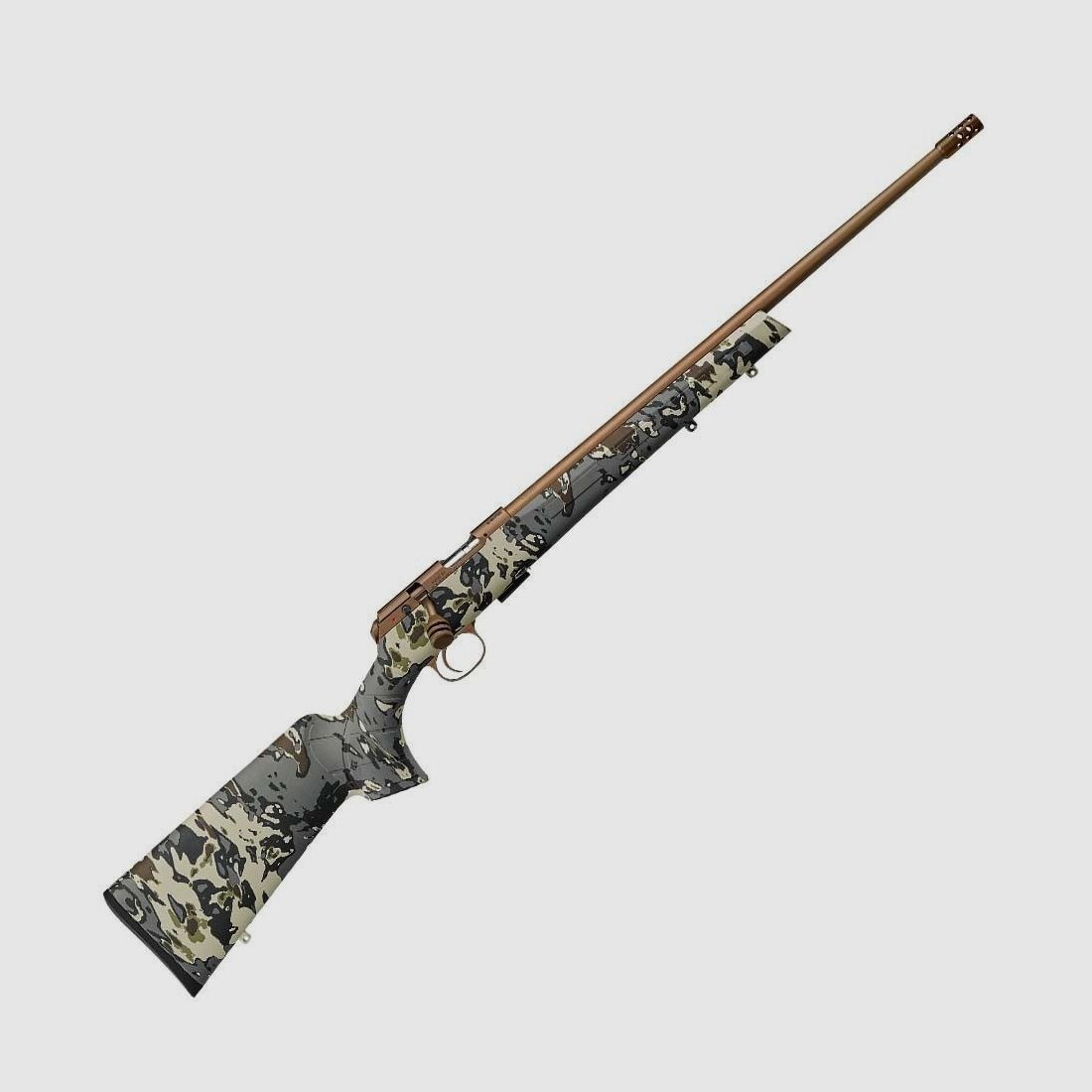 CZ KK-Repetierbüchse 457 Hunter