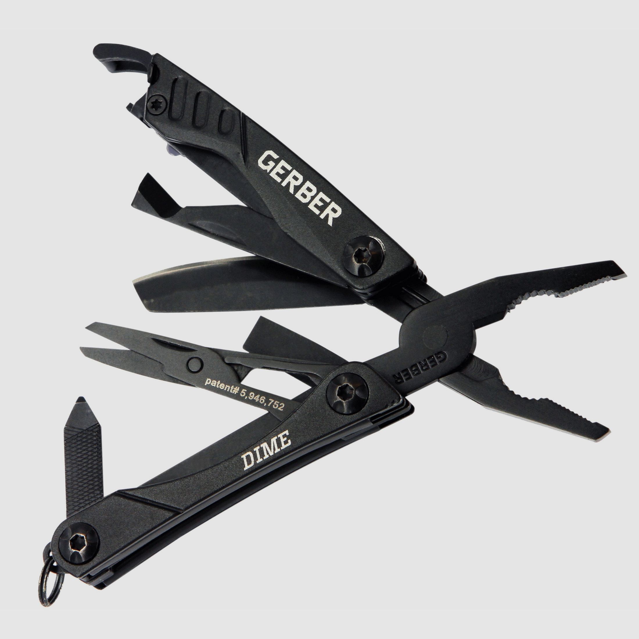 Multitool Dime