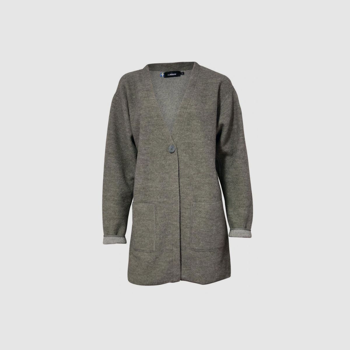 IVANHOE Bianca Lichen Green