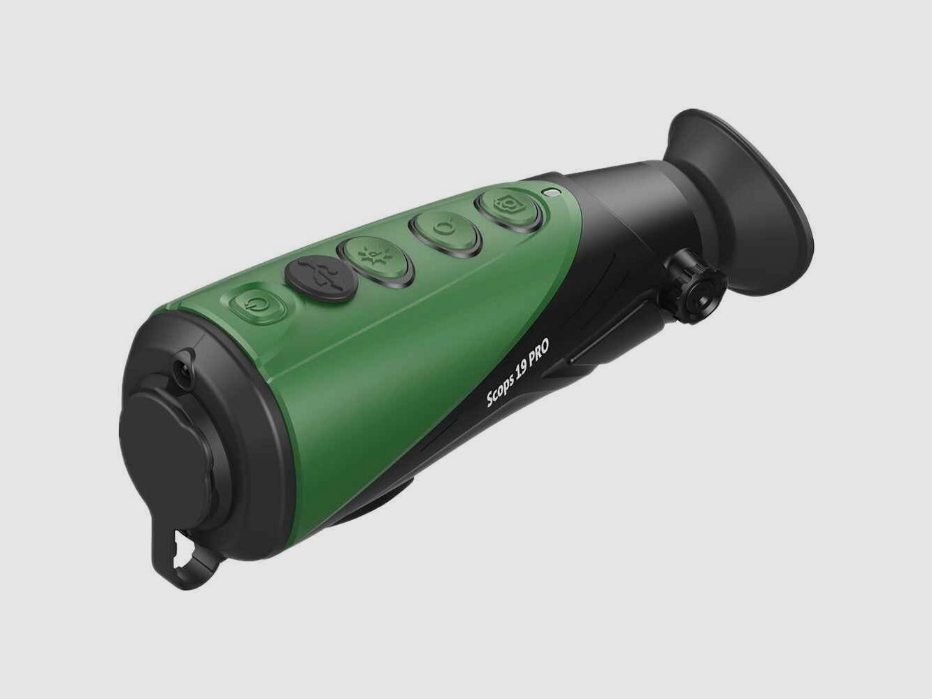 Wärmebildgerät Scops 19 Pro Night Pearl