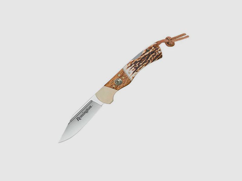 REMINGTON GUIDE LOCK BACK MESSER, Bild 1 von 3