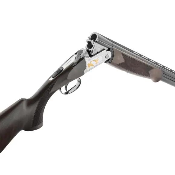 Fair Classic Ergal Shotgun Caliber 20 Barrel 68 cm, image 9 of 14