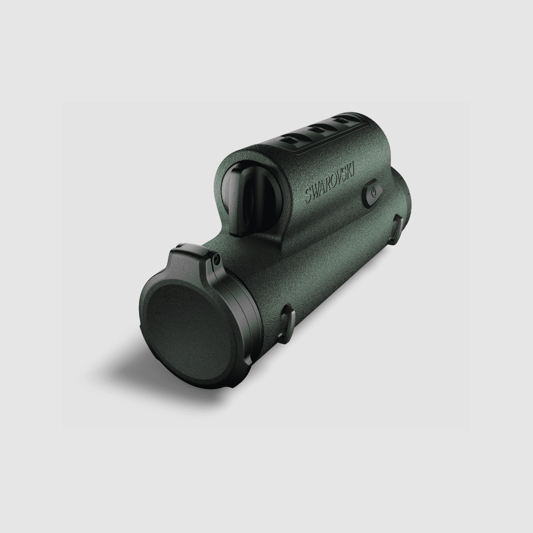 Swarovski tM 35+ thermal imaging attachment