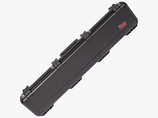 SKB CASES Long gun case 3i series 4909 (4909-SR with convoluted foam)