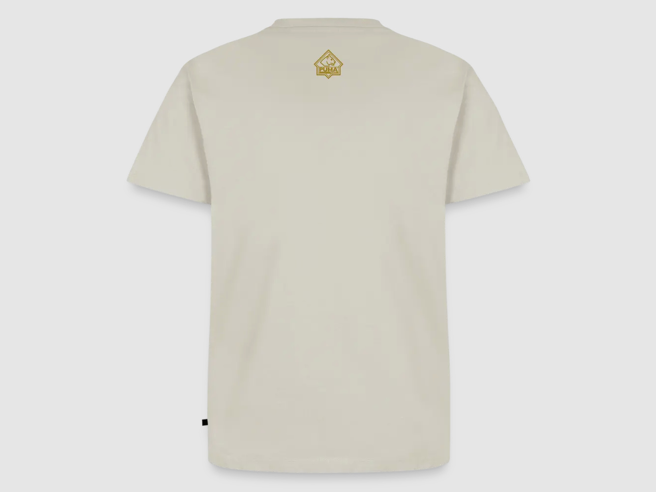 PUMA Men’s Premium T-Shirt "Wildlife"