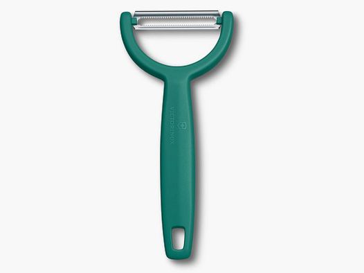 Universal peeler Victorinox Ypso Peeler green